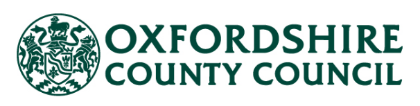 oxfordshire county council