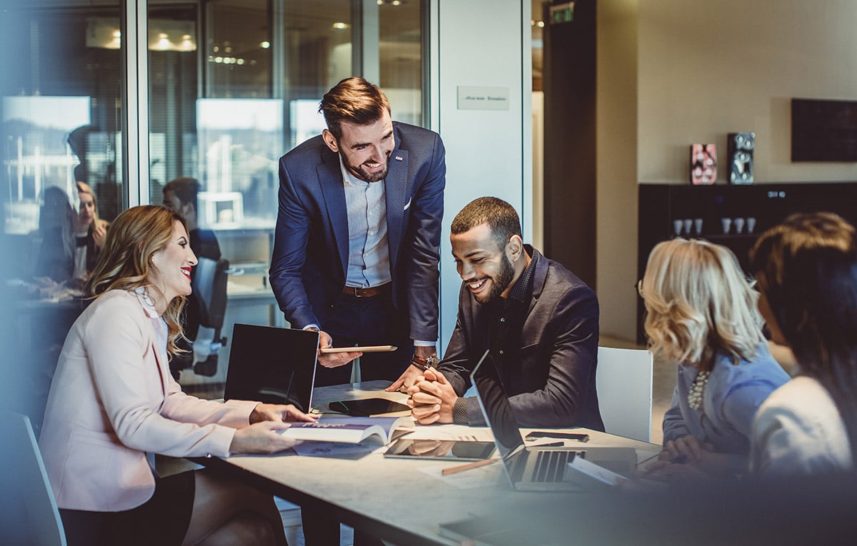 Graham Improves Accreditation Processes with Supplier Management