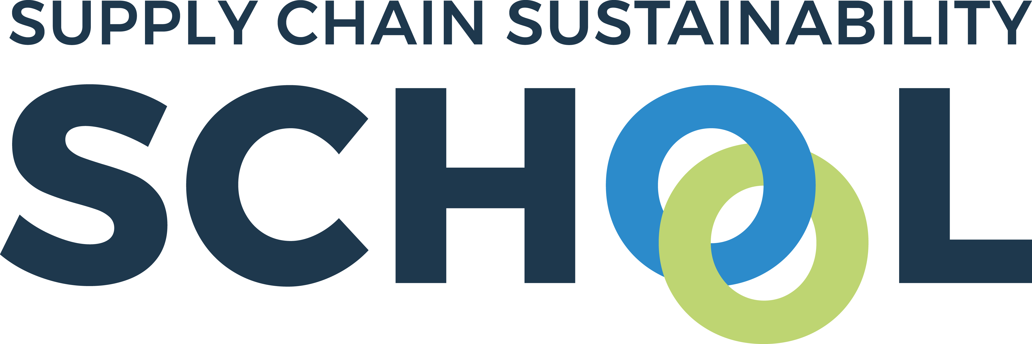 Supply Chain Sustainability School - Deconstructing Digital