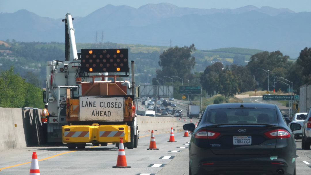Regulating Course Highways Why D-TRO? Discover how Digital Traffic Regulation Orders will benefit ...