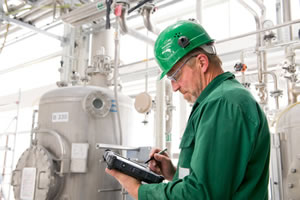 Logiciel de maintenance industrielle : comparatif et guide de choix