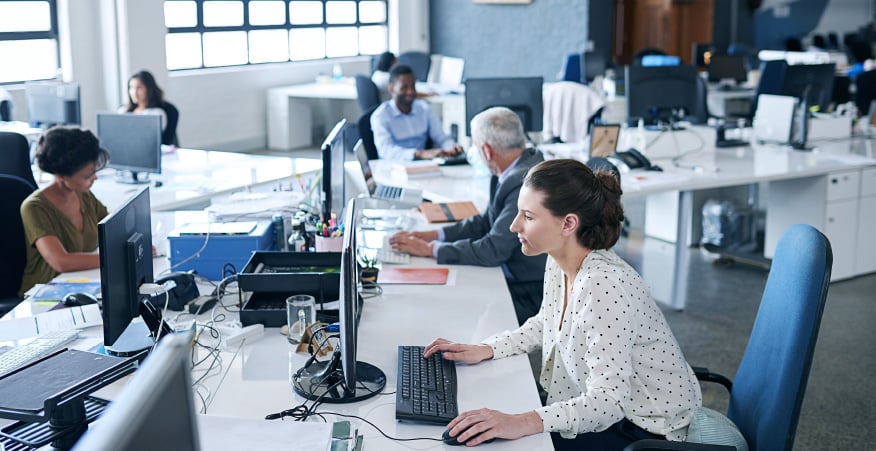Galliford Try Accelerates e-Invoicing Across 80% of Their Supply Chain