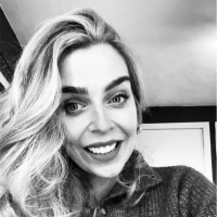 Jo McCallum
