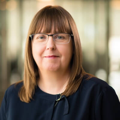 Lynne Roberts