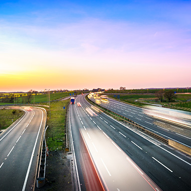 Innovation That Bridges the Gap Between Contractors and Highway Authorities