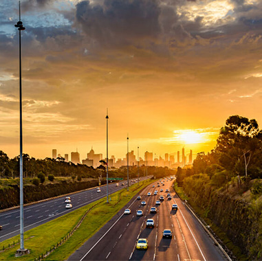 Case Study: VicRoads Broadens its Horizons with Causeways Asset Management Platform