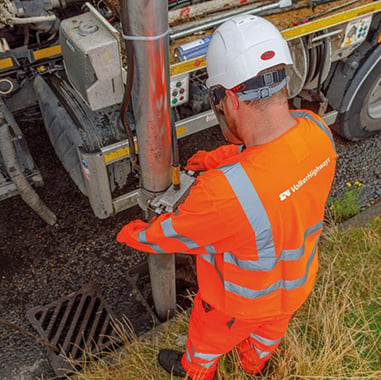 VolkerHighways see immediate results with phased roll-out of Causeway Maintenance Management