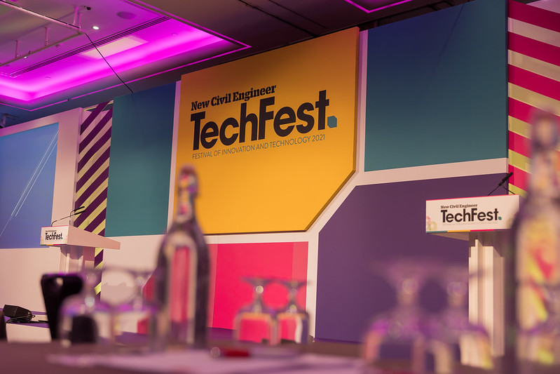 Causeway joins the best of infrastructure and construction on NCE’s TechFest Awards 2022 shortlist