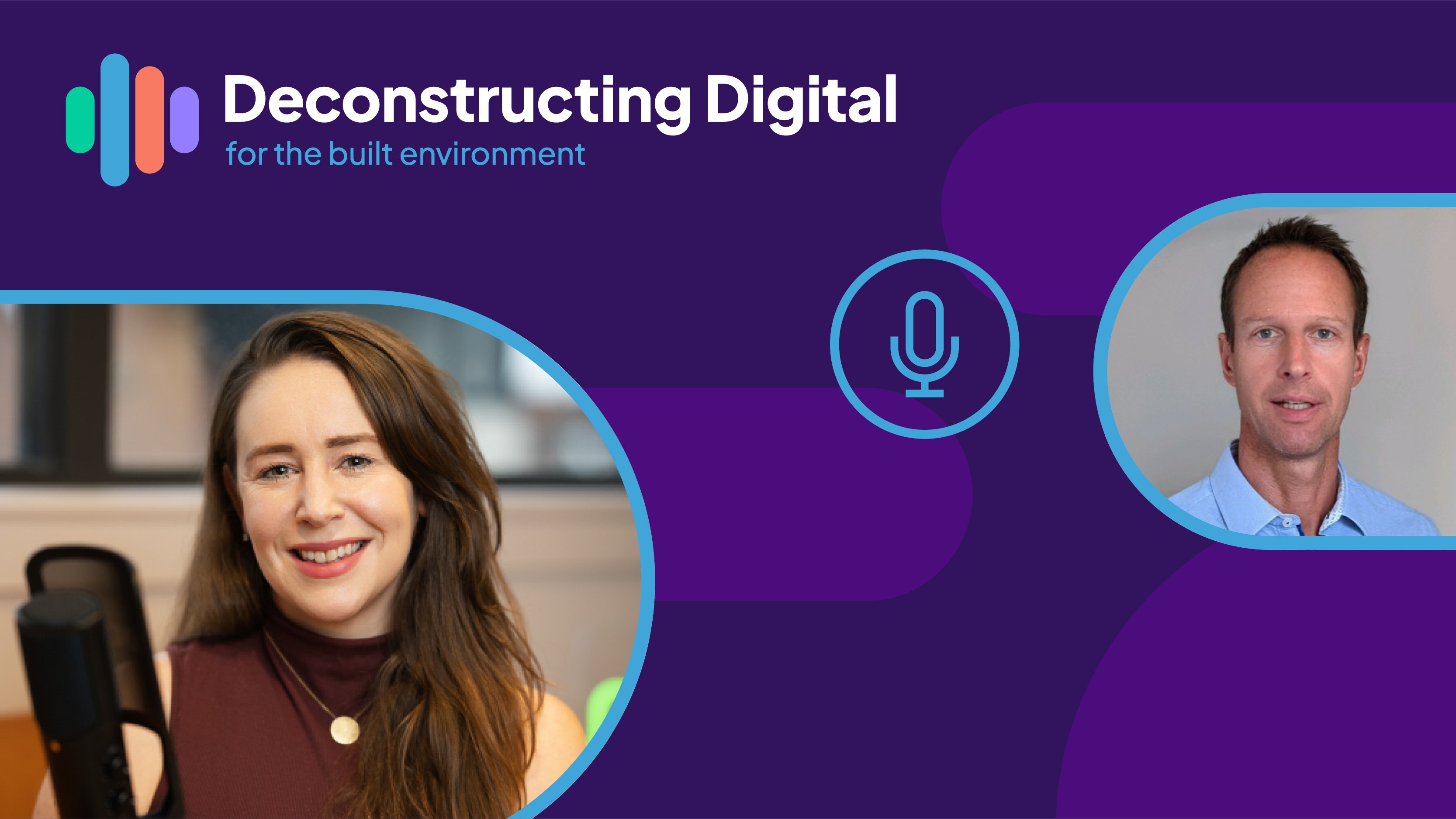 Deconstructing Digital Episode 8: Legacy IT - Evolve or Expire?