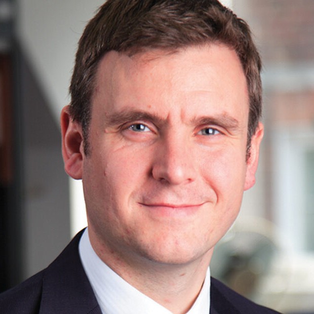 Alasdair Reisner