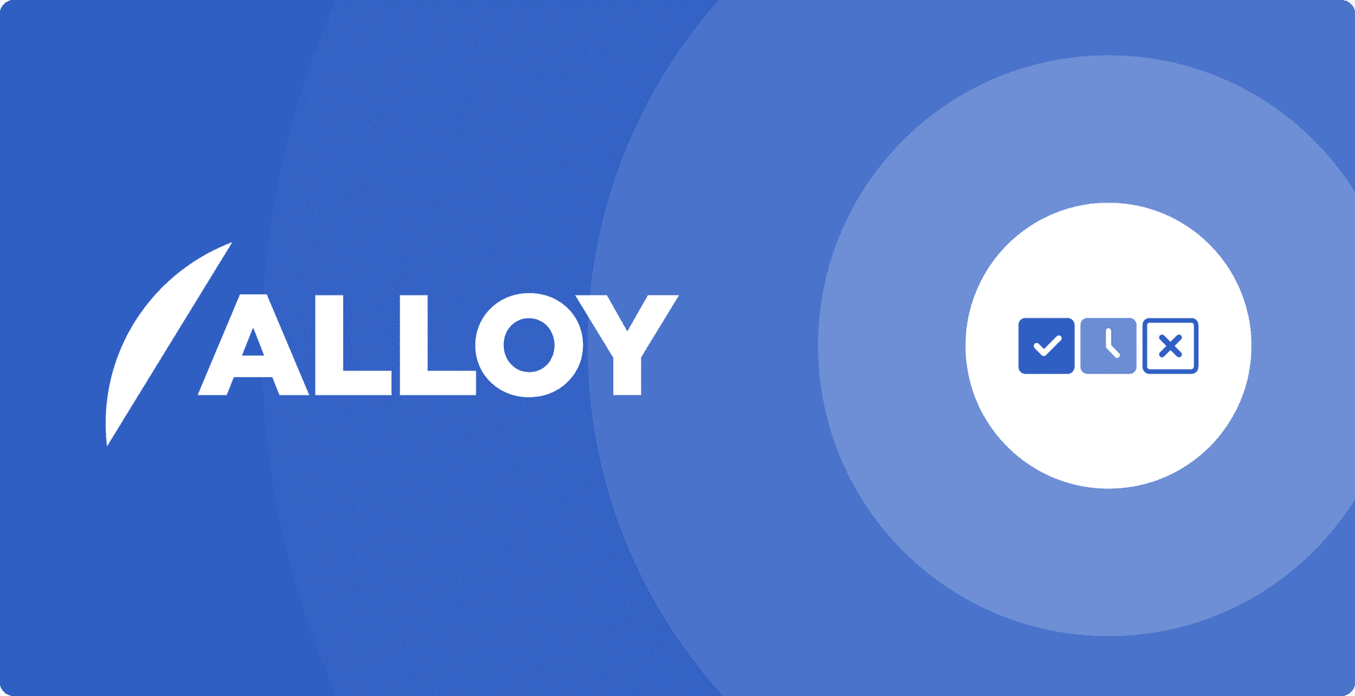 Alloy-Status