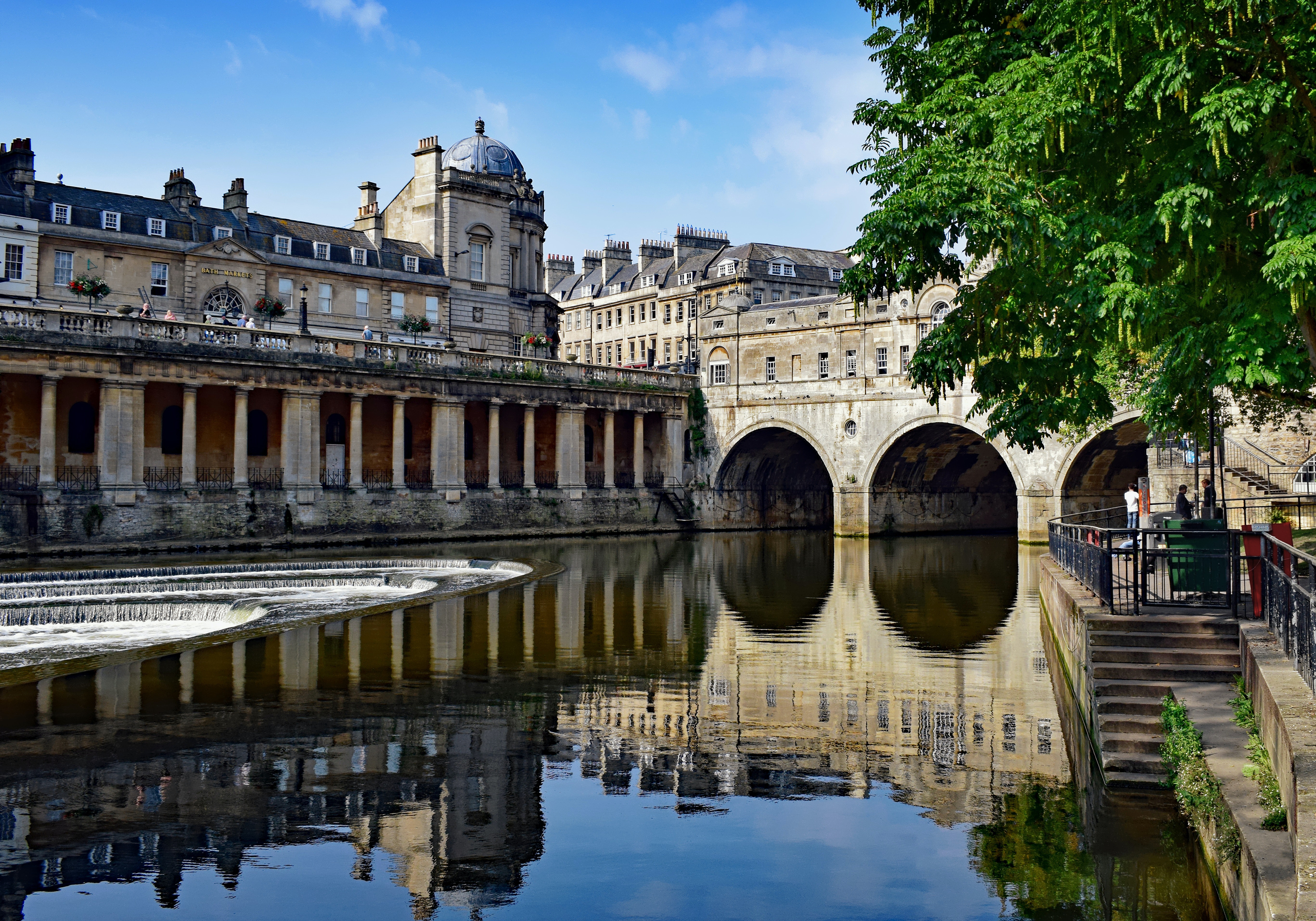 Case Study: Causeway Alloy lights up the way for seamless asset management with Bath & North East Somerset Council