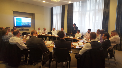 Defining our Digital Future: A Recap of Causeway’s Industry Steering Group