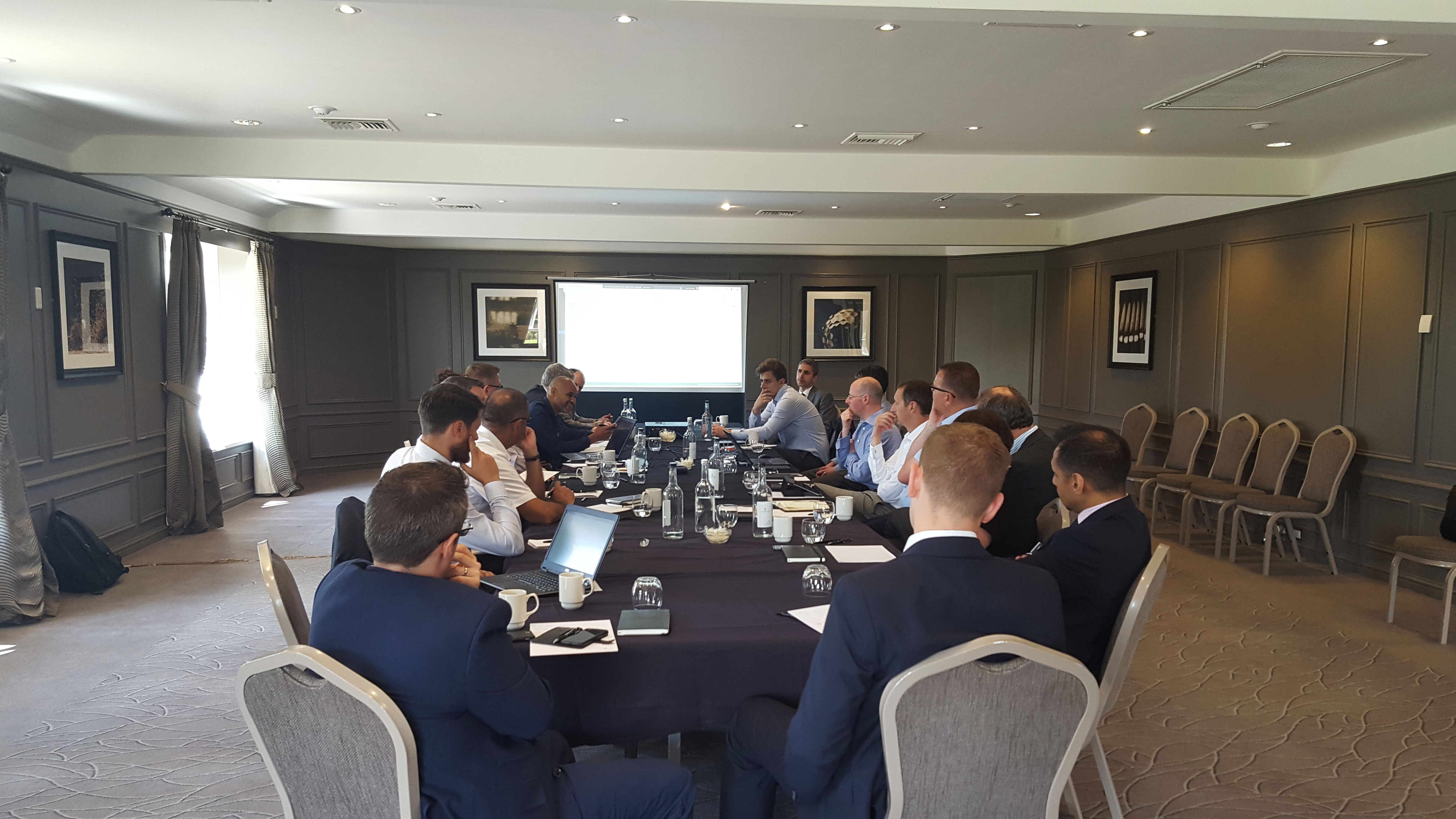 A Recap of Causeway's Third Strategic Customer Forum