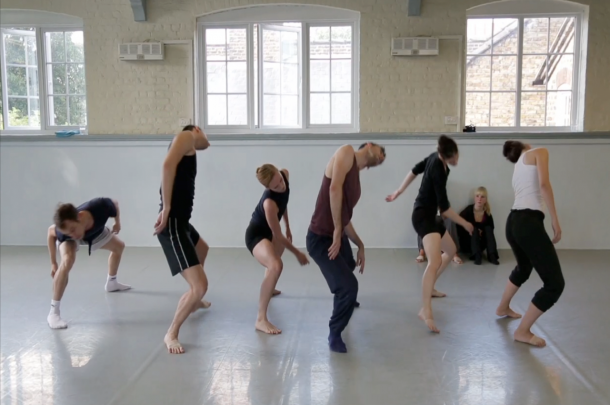 Causeway Artist in Residence to spearhead Royal Ballet’s new choreography initiative