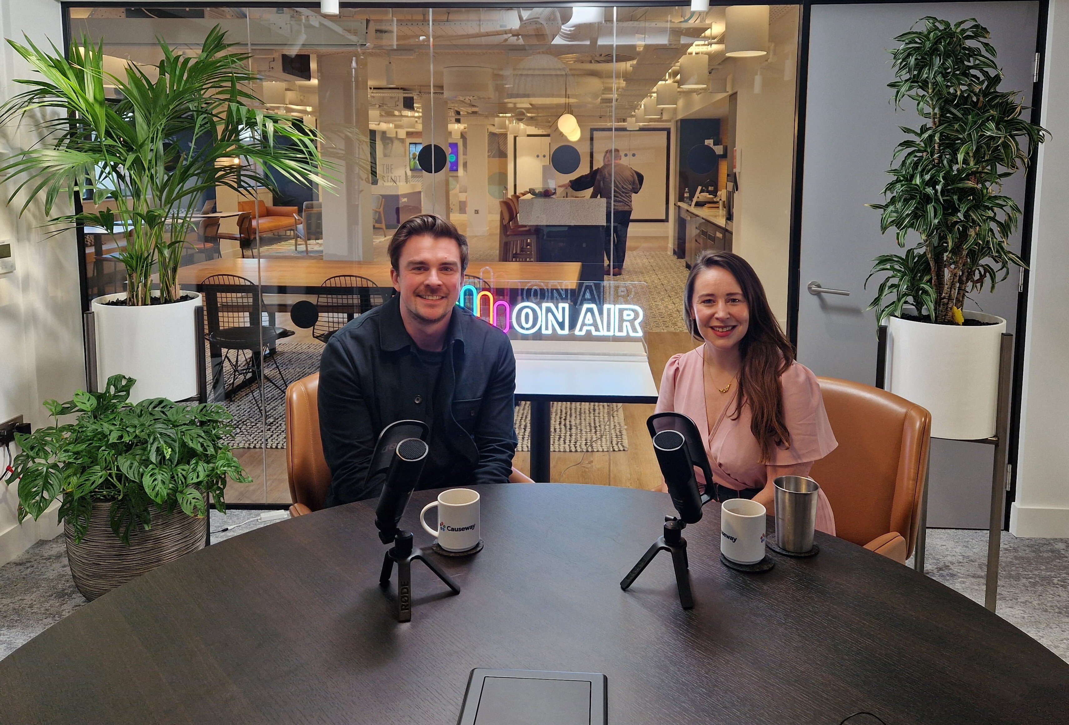“Spreadsheets are banned” - Inside a legacy business’s bold digital overhaul