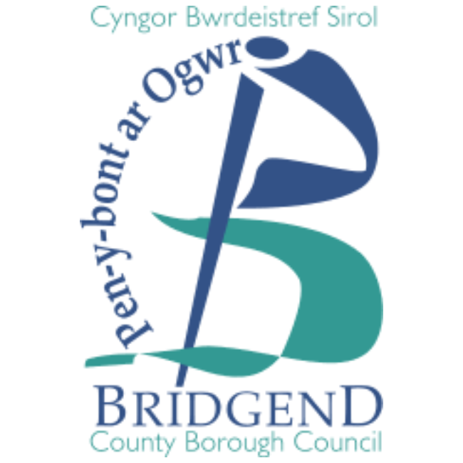 Bridgend Logo