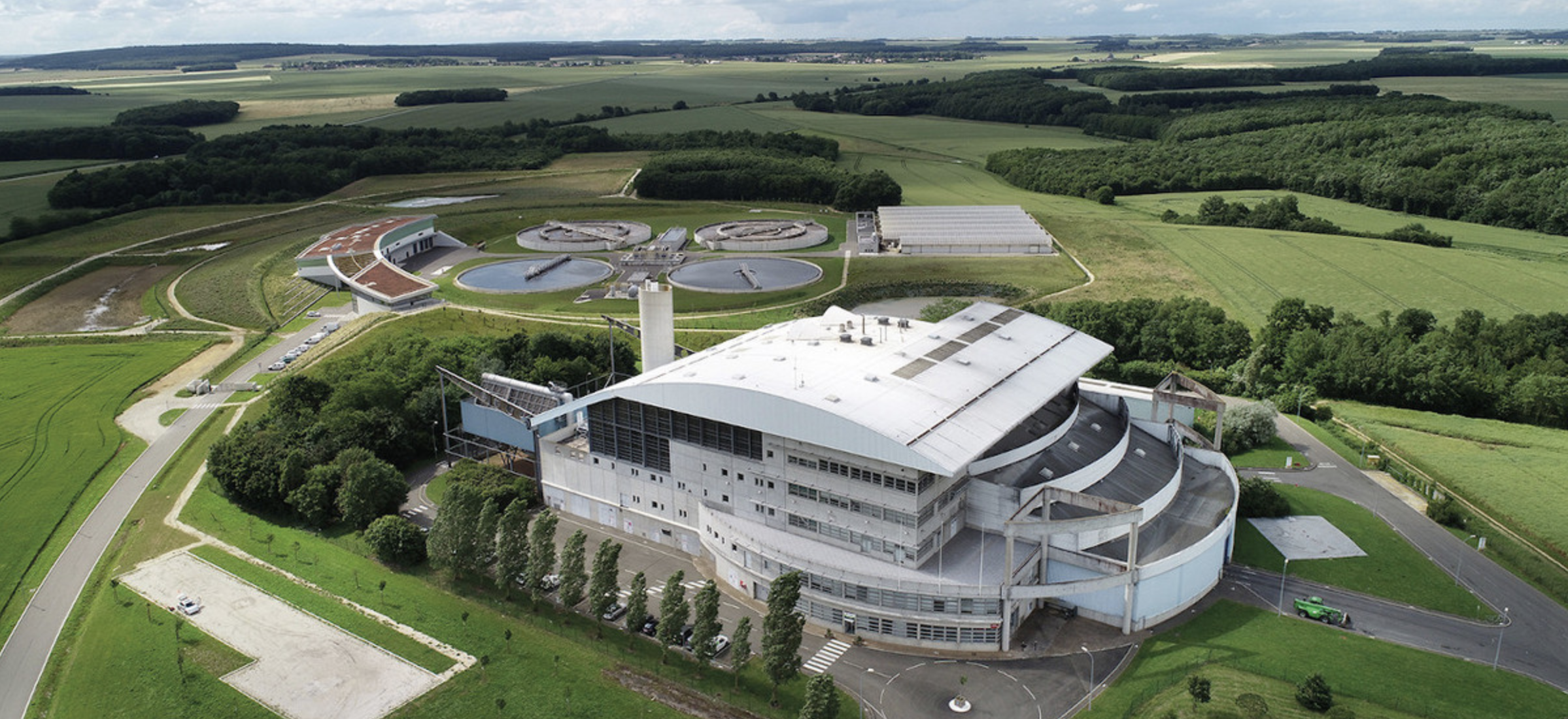 Chartres Métropole digitalise sa maintenance avec Causeway Ermeo