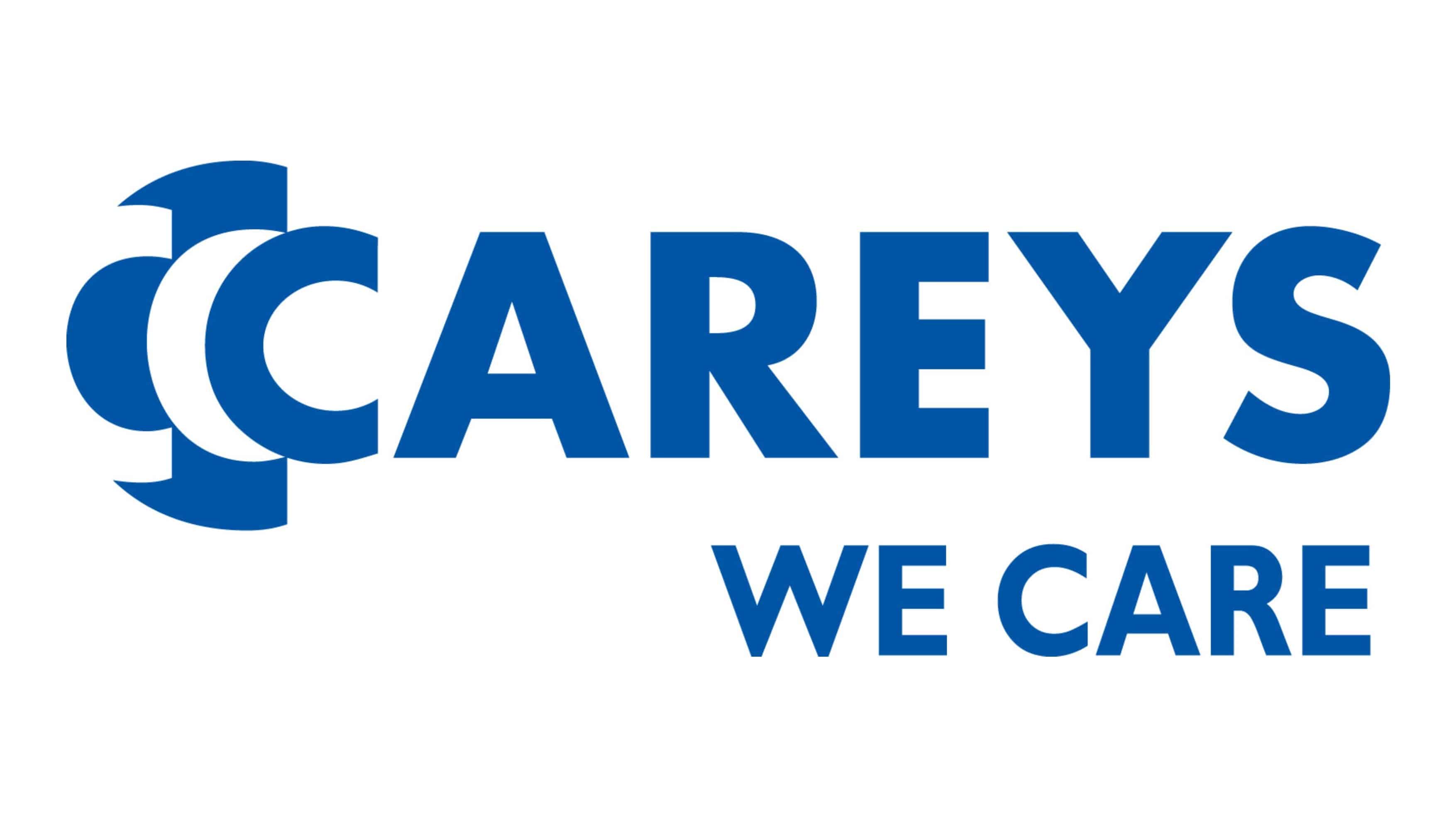 Careys-web-logo