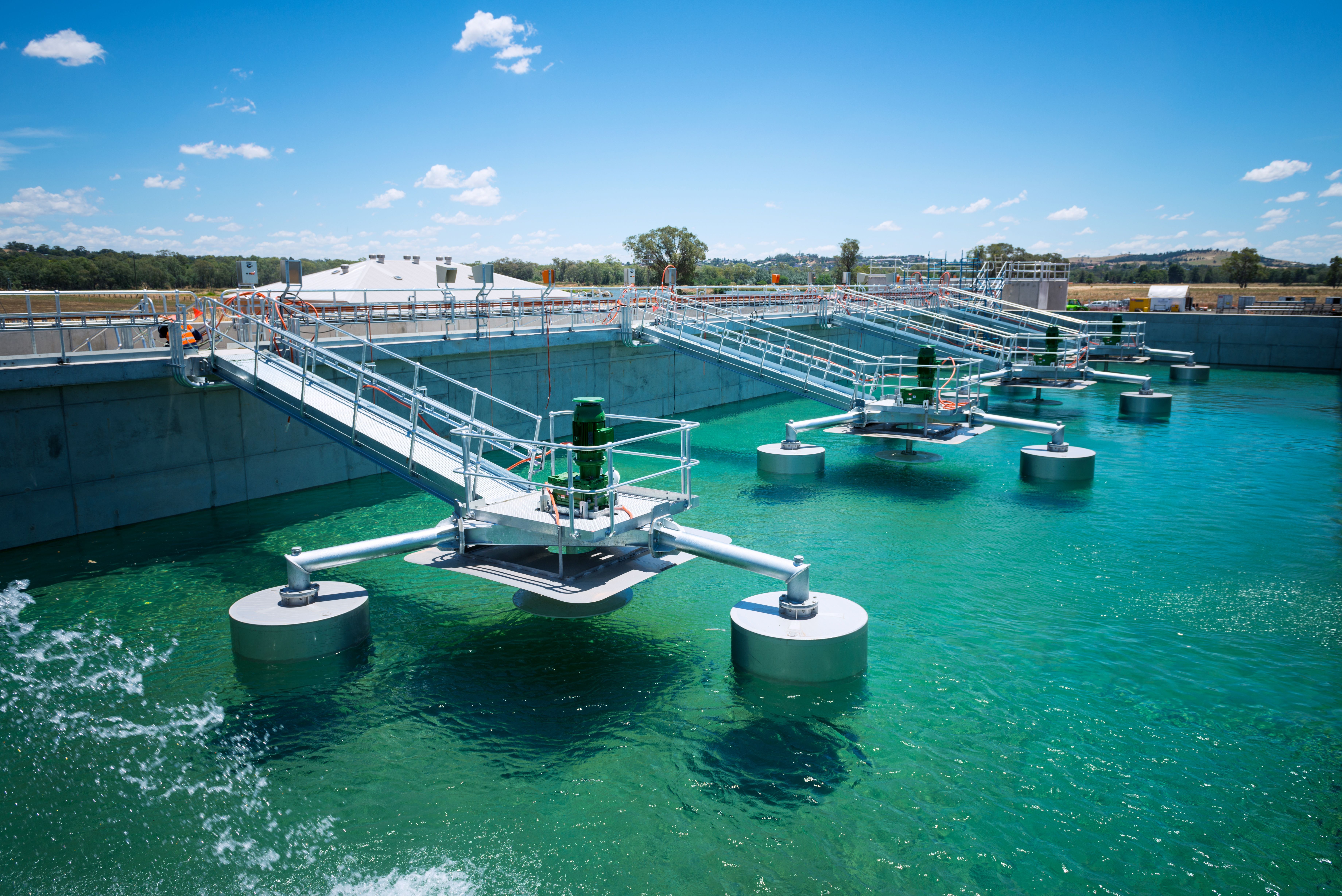 Case Study: Biwater Enhances Commercial Performance of Large Construction Projects with Causeway