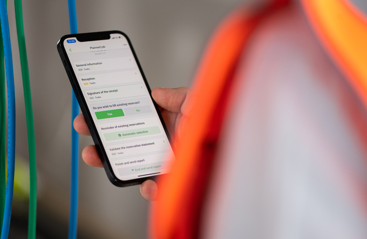 Causeway Mobile Workforce Management Ermeo 1