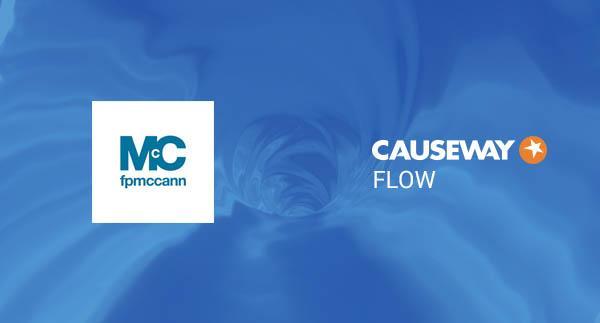 Causeway Flow Integrates FP McCann's Cutting Edge StormBrake™ Flow Controls