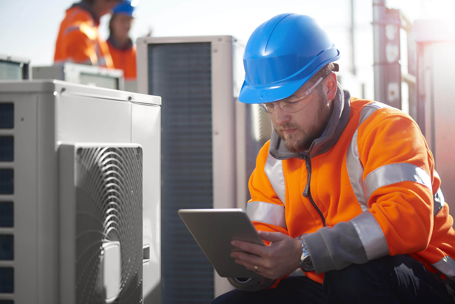 Long-standing customer, TSS Facilities, continues to expand their software suite with Causeway