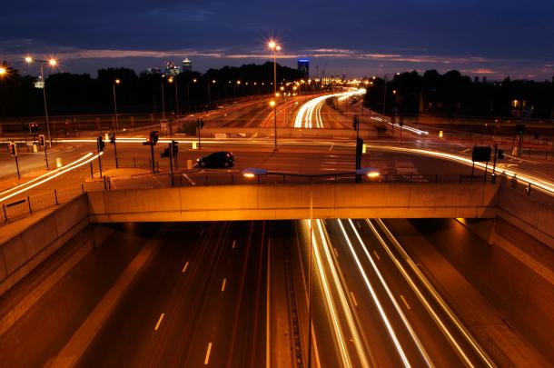 Is the Perfect Storm Brewing for UK Roads?