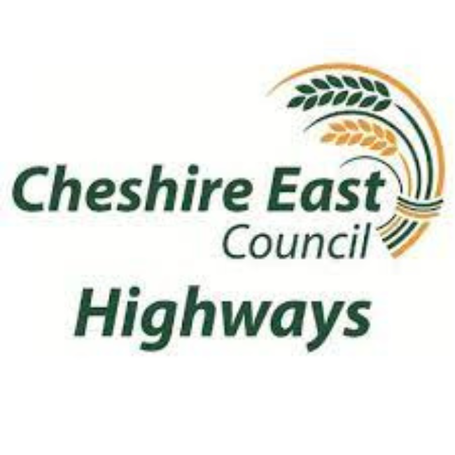 Cheshire East Council Logo