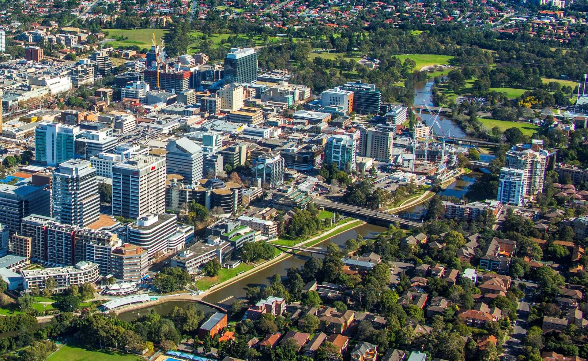 Case Study: City of Parramatta manage rapidly expanding infrastructure with Causeway Horizons
