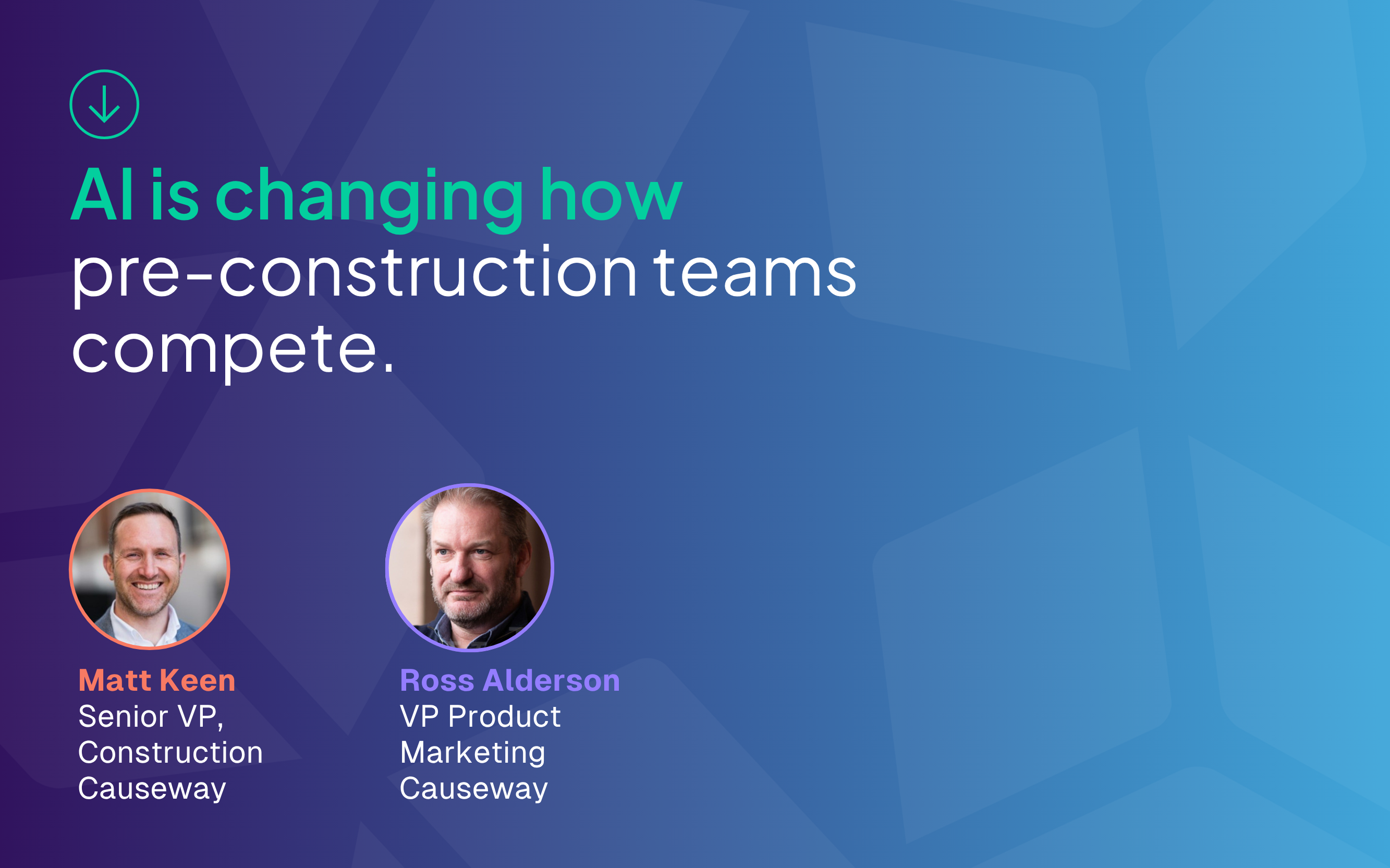 AI is changing how pre-construction teams compete