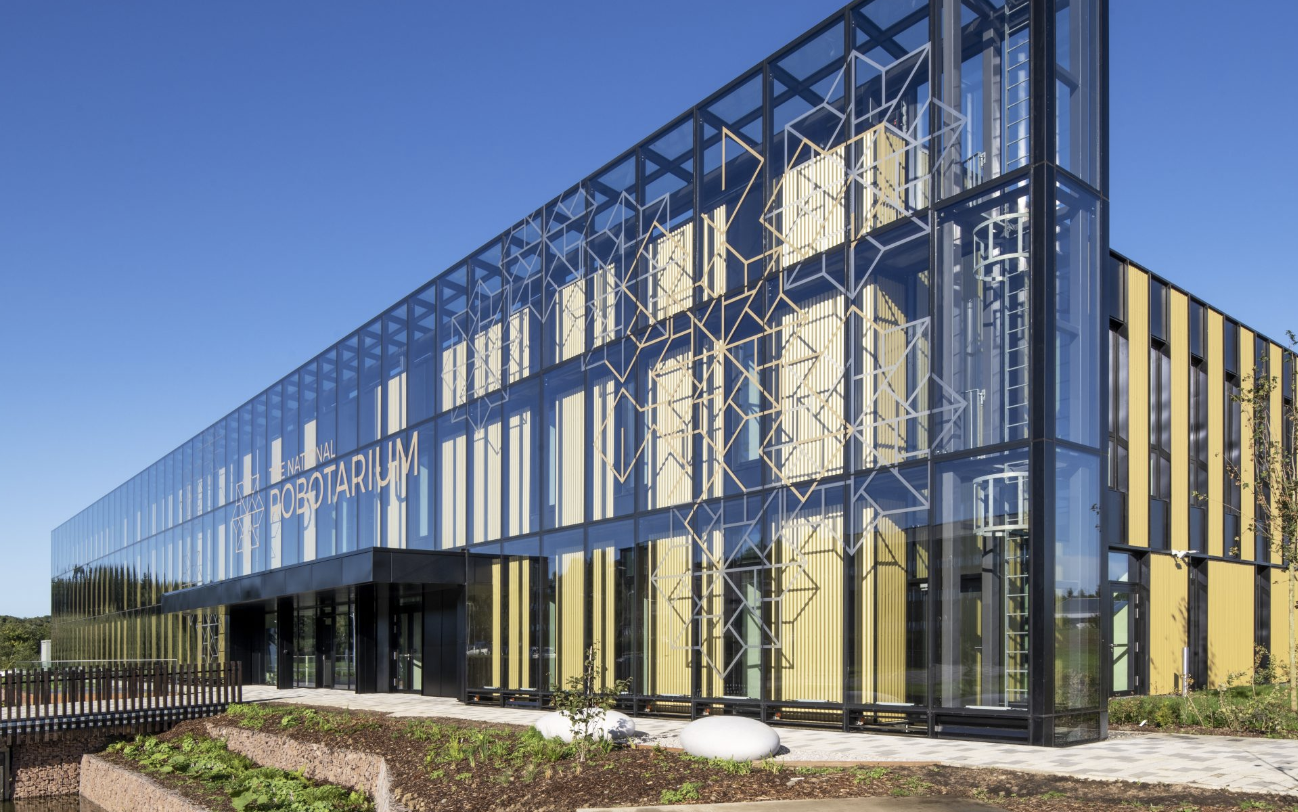 Why Curtis Moore (Cladding Systems) Ltd moved to CausewayOne Estimating