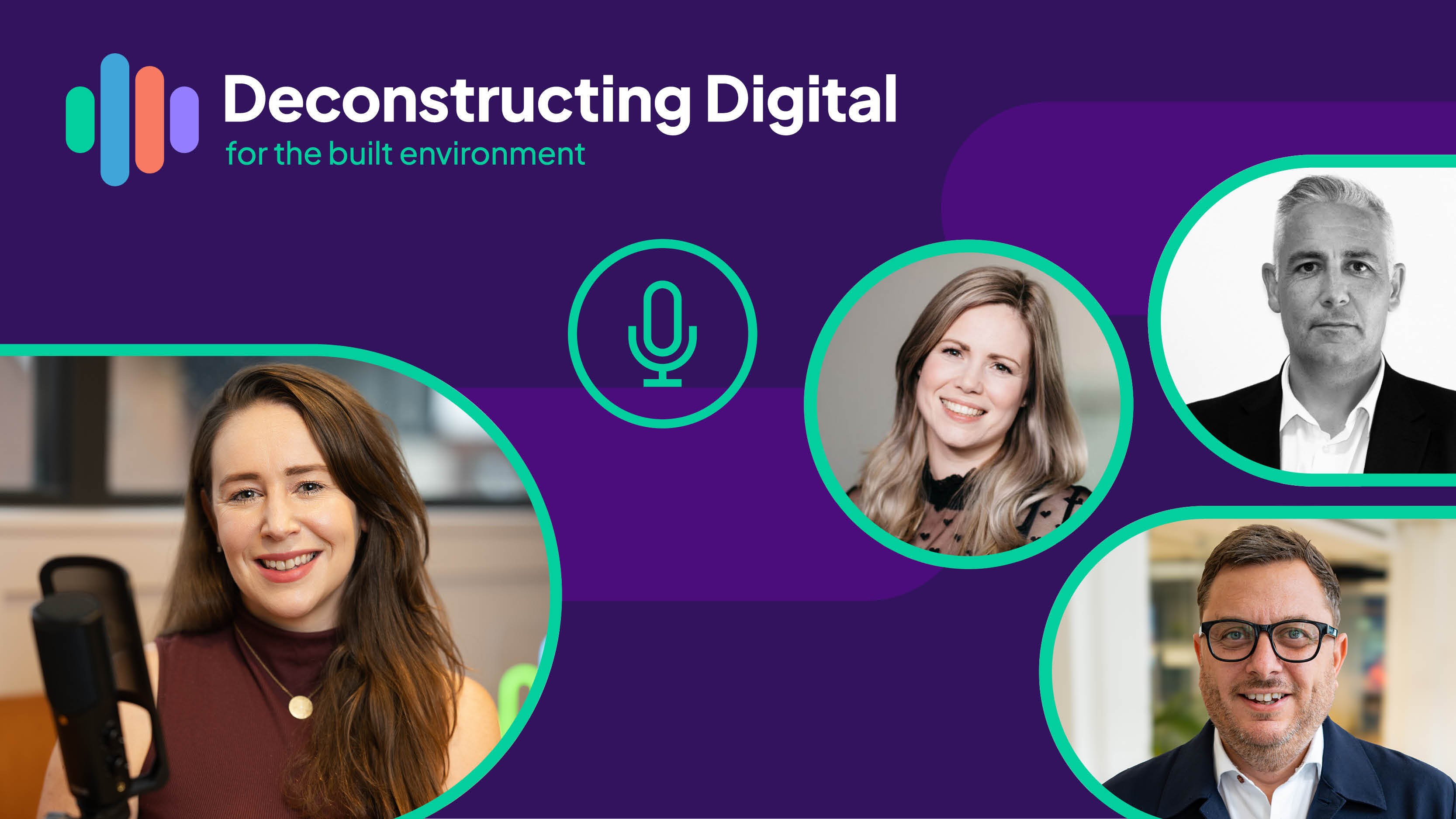 DCW Live! Breaking the rework cycle - how technology can help get it right first time