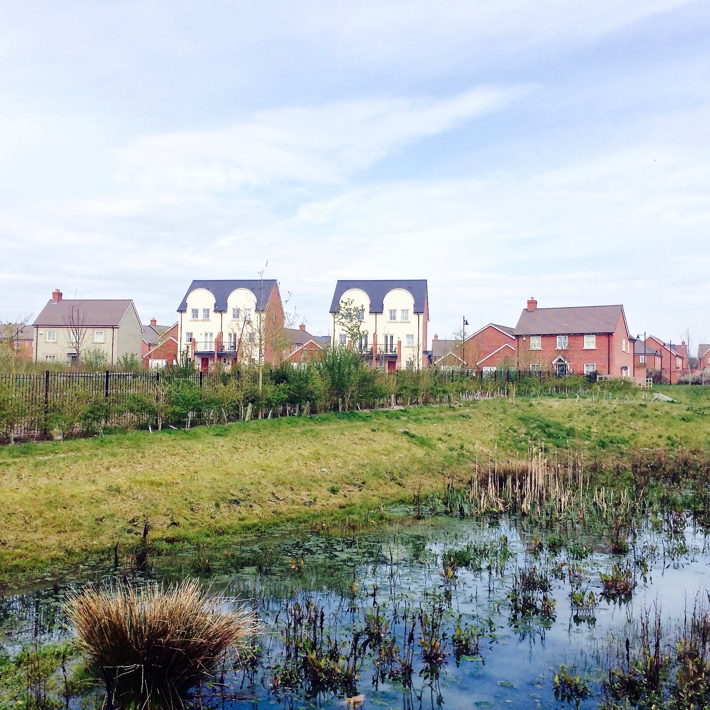 The first 5mm: Designing for interception under the National SuDS Standards
