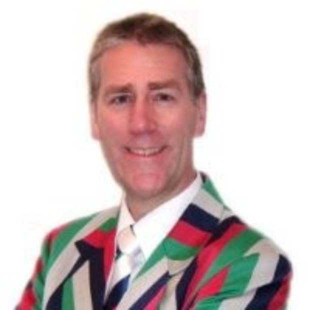Bill Hill