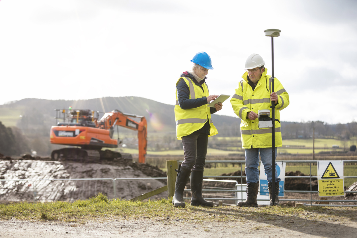 How mobile workforce management can improve on-site operations