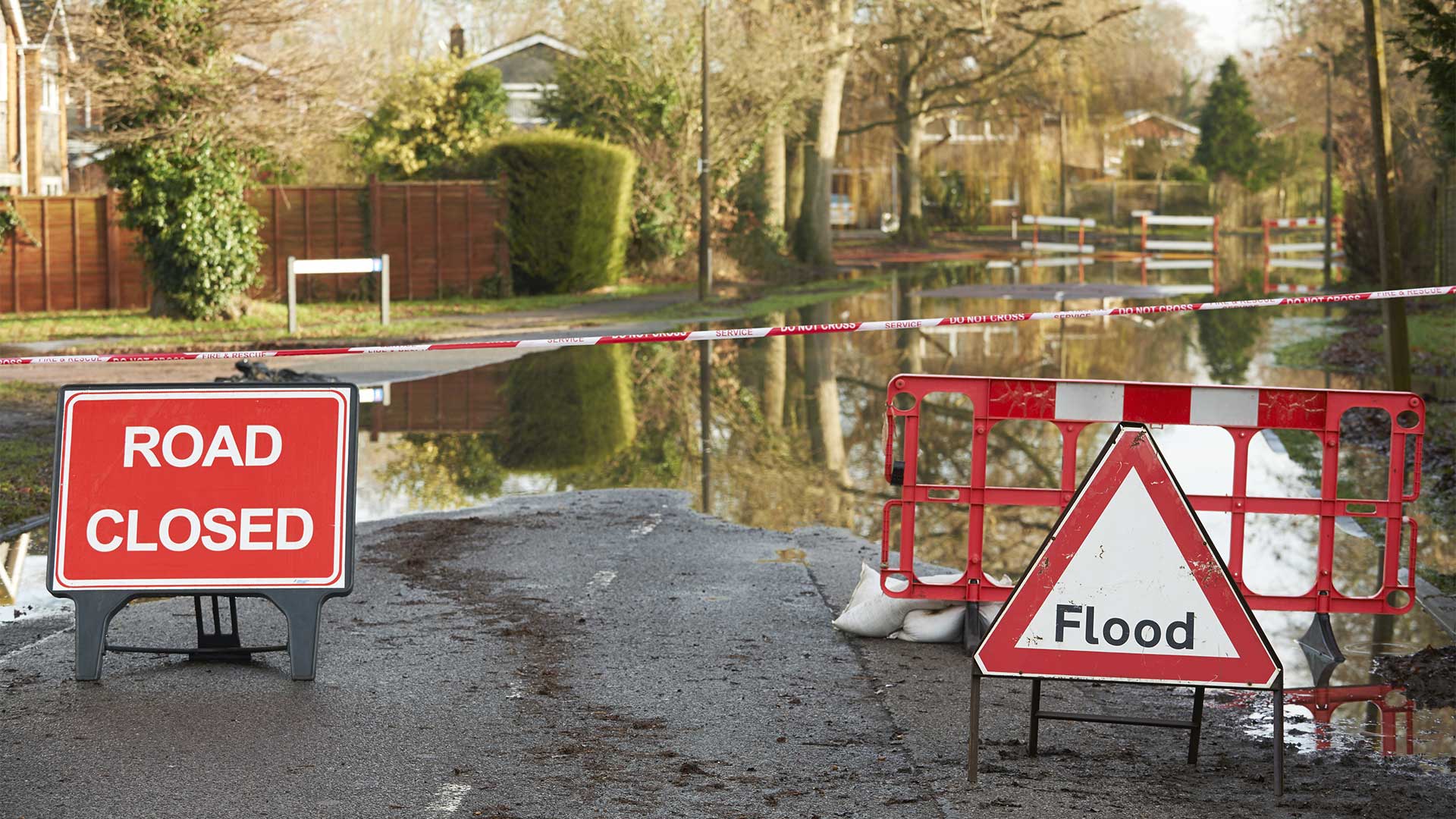 Flood risk planning & FEH22: Bridge the gap between theory and application