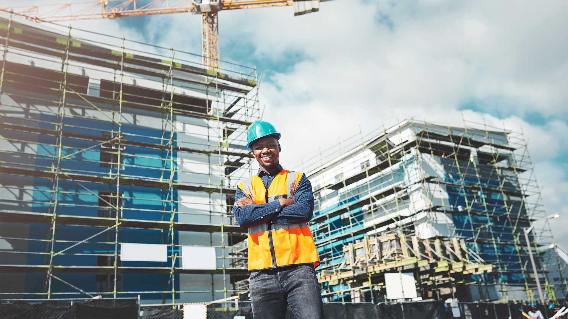 Industry News: tackling skills shortages in construction