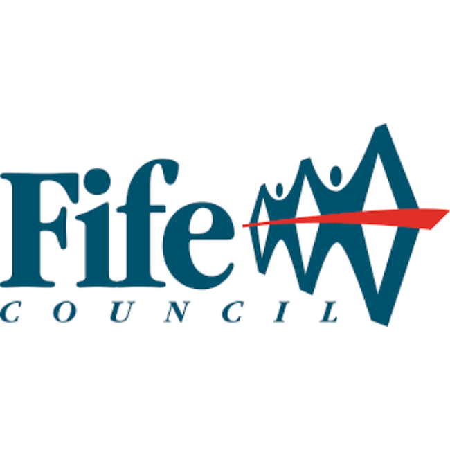 Fife Council Logo