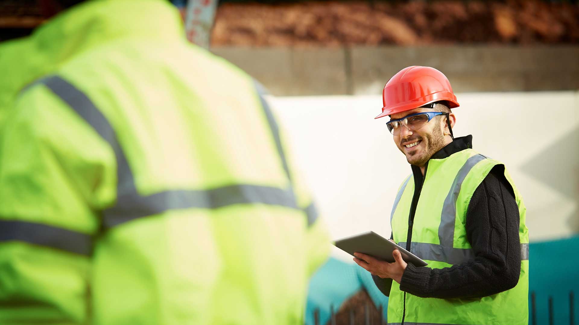 Contractors