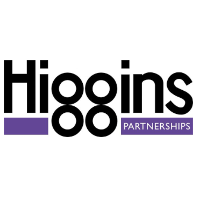 Higgins Logo