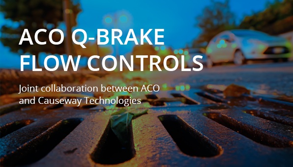 Causeway Flow partners with ACO Technologies