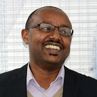 Picture of Dr. Netsanet Mebrate