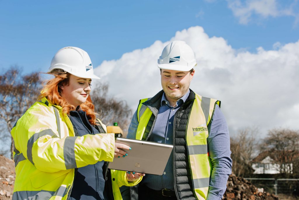 Interclass Plc finds support makes all the difference with Causeway Estimating