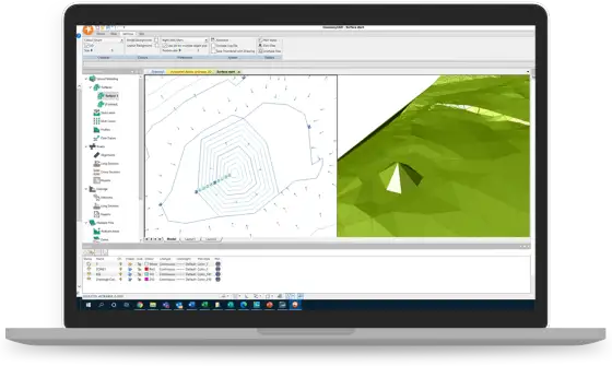 Intuitive-Digital-Modelling