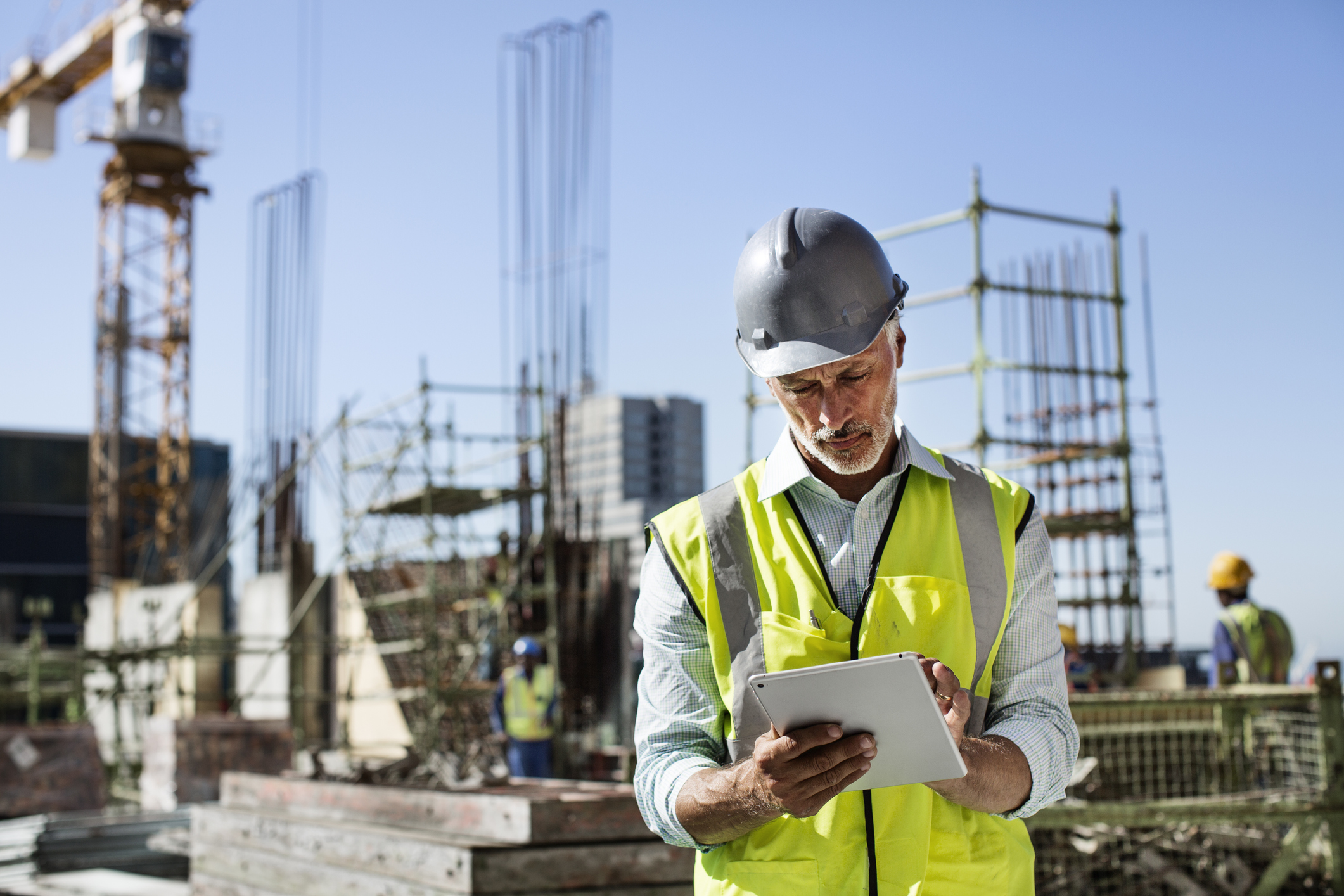New Causeway Insights Report reveals the potential of digital solutions in UK construction