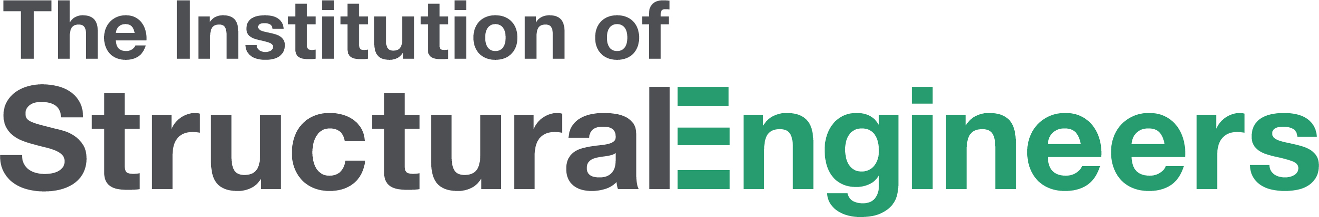 The Institution of Structural Engineers