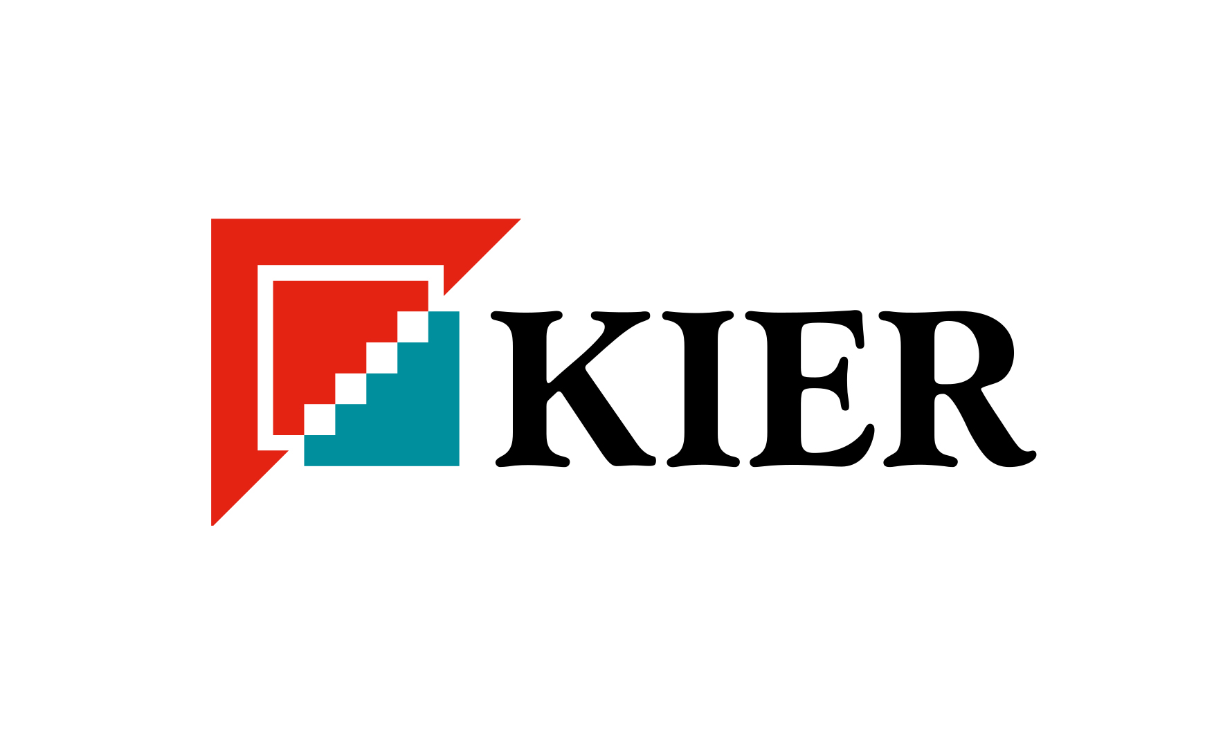 Kier Group Logo