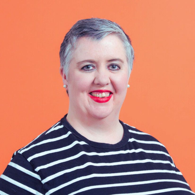 Kirsty Connell Skinner