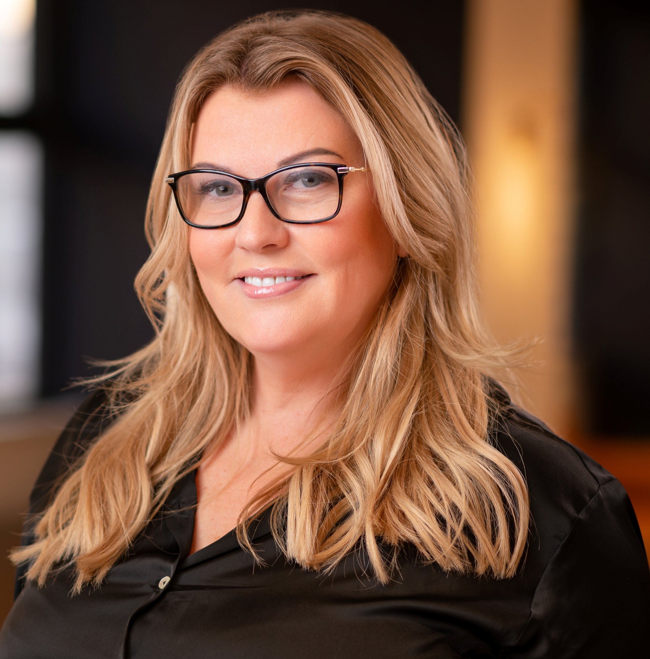 Leisa Docherty